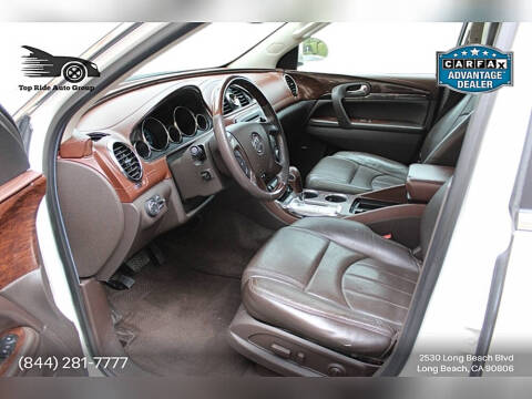 2014 Buick Enclave Premium