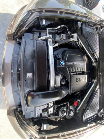 2012 BMW X5 xDrive35i