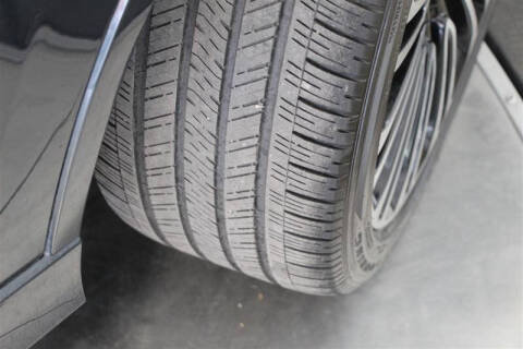 2023 Lincoln Aviator Black Label