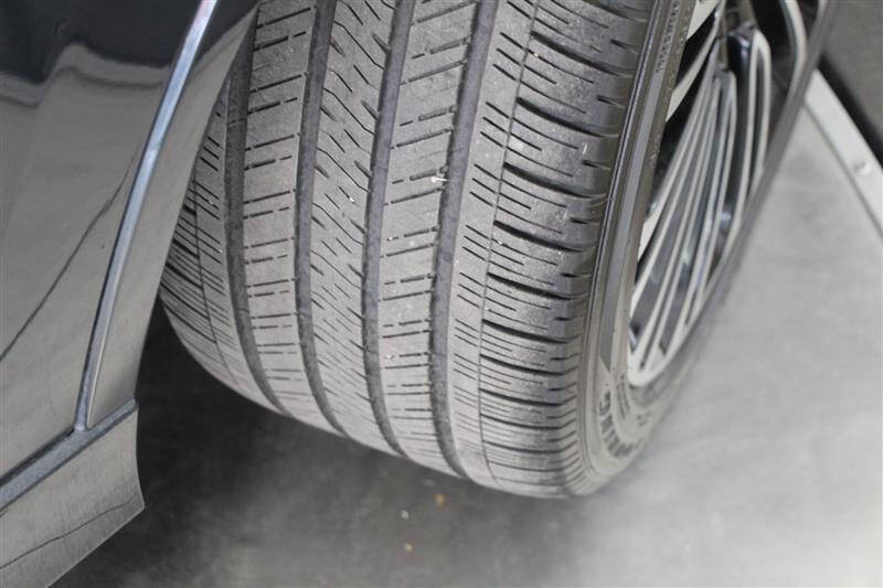 2023 Lincoln Aviator Black Label