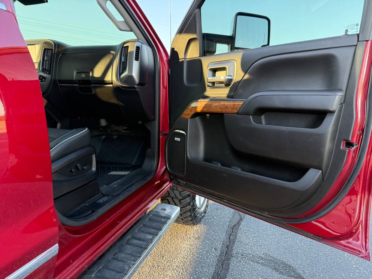 2019 Chevrolet Silverado 3500HD for sale at XPS MOTORSPORTS in Fort Wayne, IN