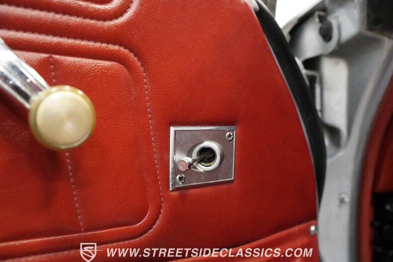 1977 Pontiac Firebird