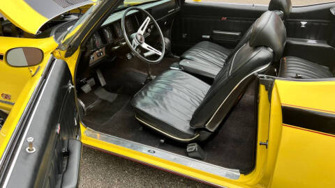 1972 Buick Gran Sport