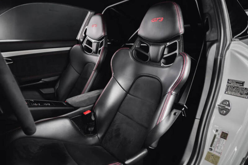 2015 Porsche 911 GT3