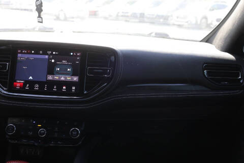 2022 Dodge Durango SRT 392