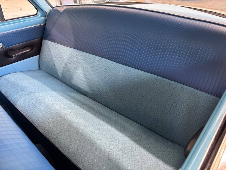 1955 Ford Customline