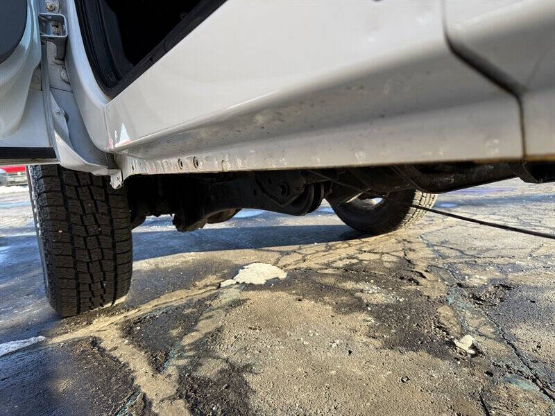 2015 Ford F-350 Super Duty