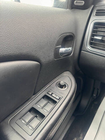 2013 Chrysler 200 Limited