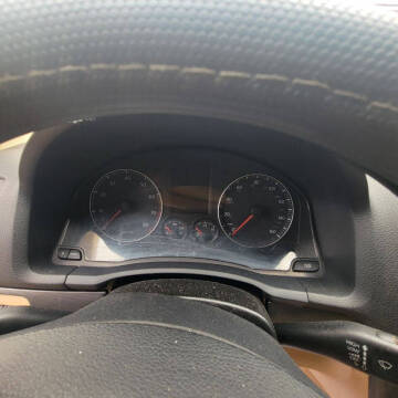 2008 Volkswagen Jetta S