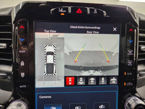 2022 RAM 3500 Big Horn