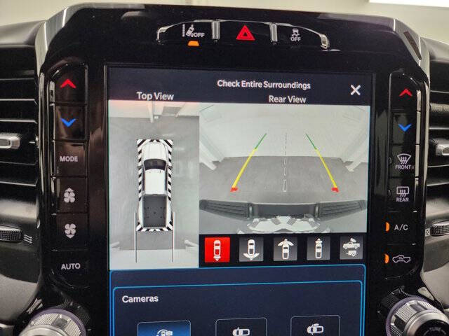 2022 RAM 3500 Big Horn