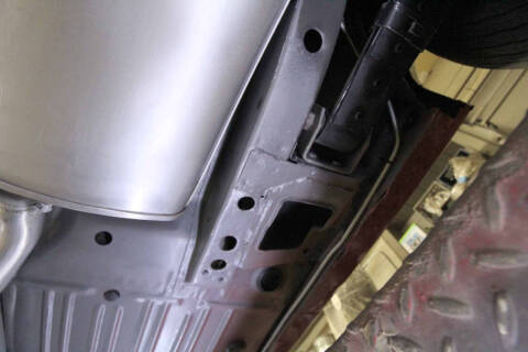 1969 Plymouth Barracuda