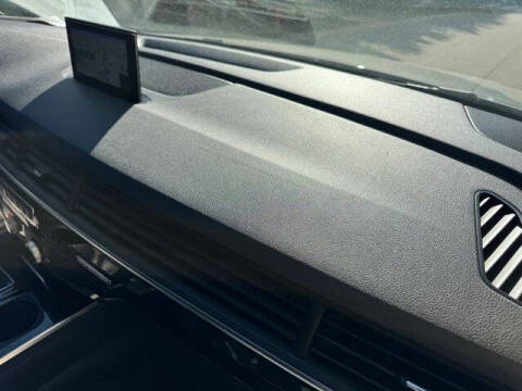 2017 Audi Q7 2.0T quattro Premium Plus