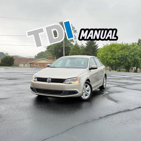 2012 Volkswagen Jetta