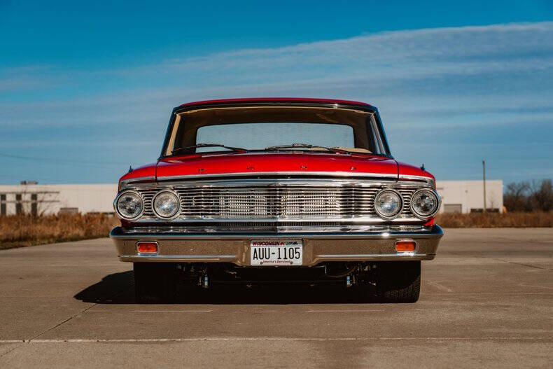 1964 Ford Galaxie