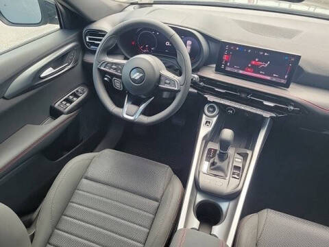 2024 Dodge Hornet GT