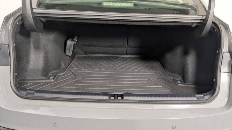 2022 Lexus IS 500 F SPORT Launch Edition