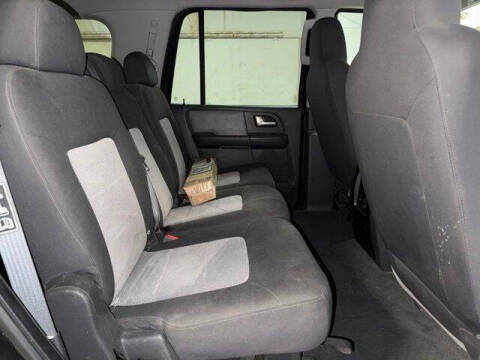 2003 Ford Expedition XLT
