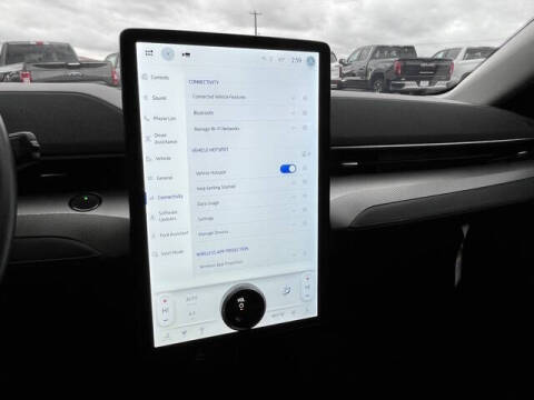 2021 Ford Mustang Mach-E Select