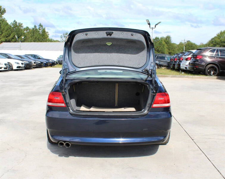 2009 BMW 3 Series 328i