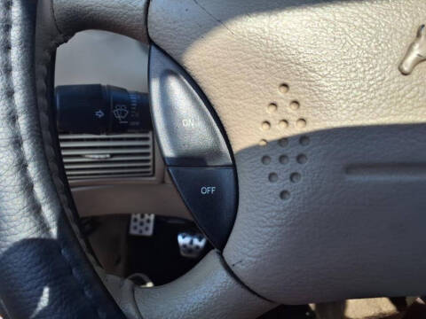 2004 Ford Mustang GT Deluxe