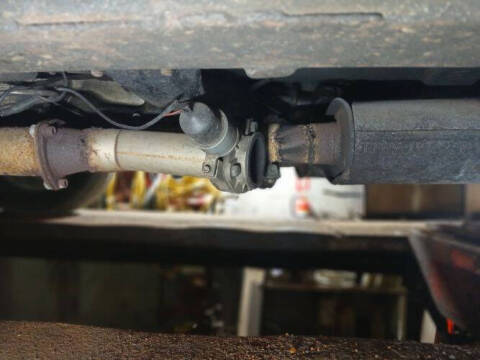 1966 Chevrolet El Camino