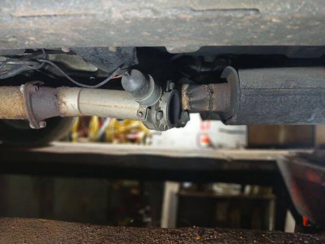 1966 Chevrolet El Camino