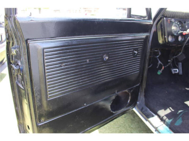 1971 Chevrolet C10
