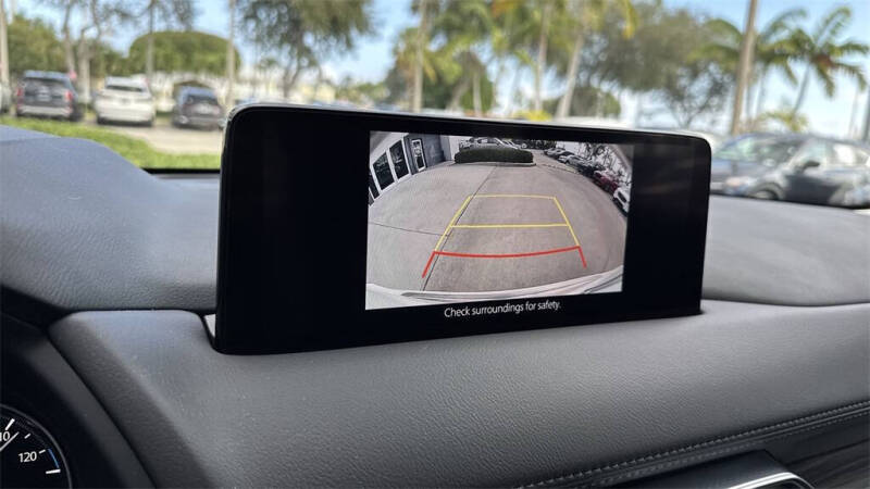 2023 Mazda CX-5 2.5 S Premium Plus