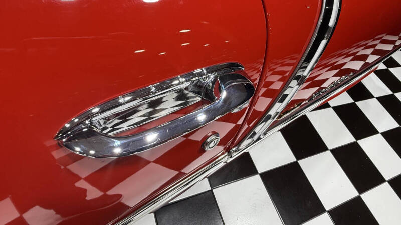 1955 Chevrolet Bel Air