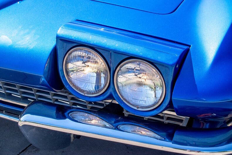 1965 Chevrolet Corvette