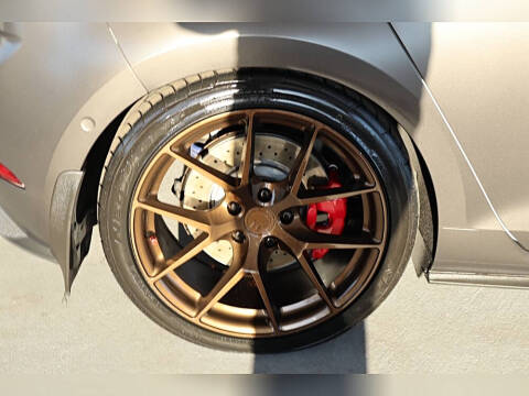 2021 Volkswagen Golf GTI Autobahn