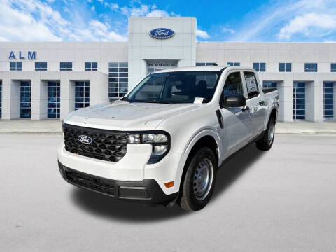 2025 Ford Maverick XL