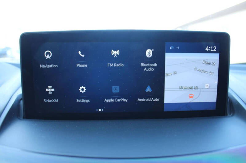 2020 Acura RDX w/Tech