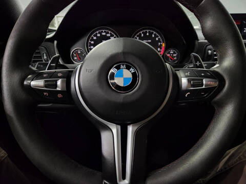 2020 BMW M4 CS