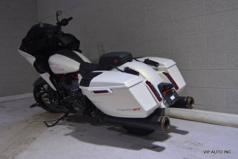 2024 Harley-Davidson ROADGLIDE CVO ST