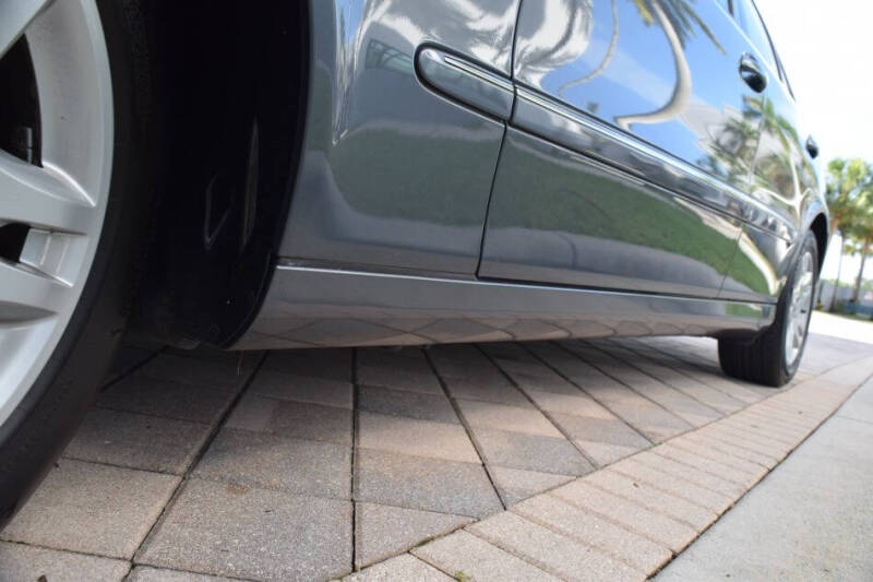 2006 Mercedes-Benz E-Class E 350