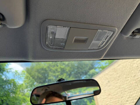 2012 Honda Insight EX