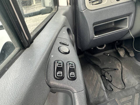 2006 Freightliner Sprinter 2500