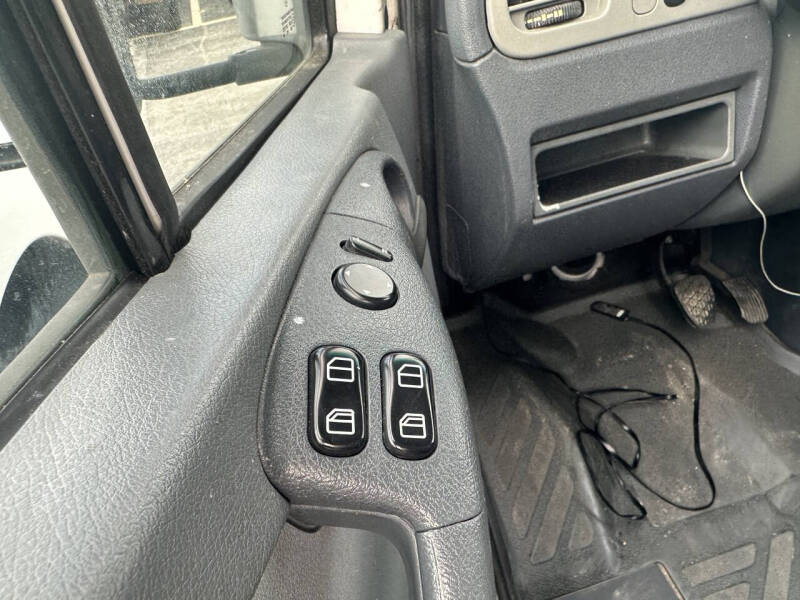 2006 Freightliner Sprinter 2500