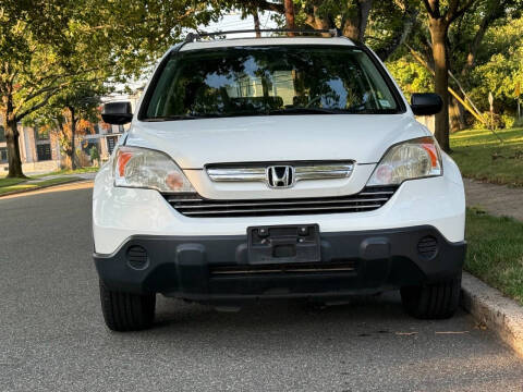 2008 Honda CR-V EX