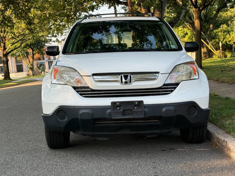 2008 Honda CR-V EX