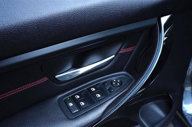 2014 BMW 3 Series 335i