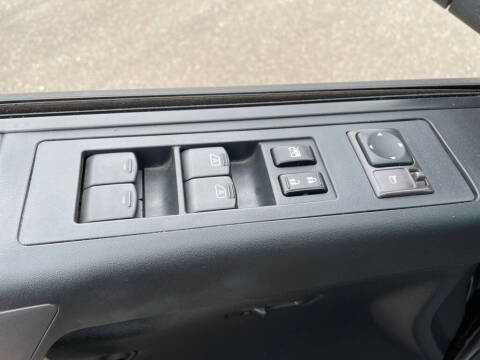 2009 Nissan Titan SE