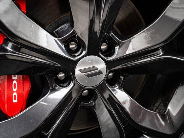 2024 Dodge Hornet R/T Plus