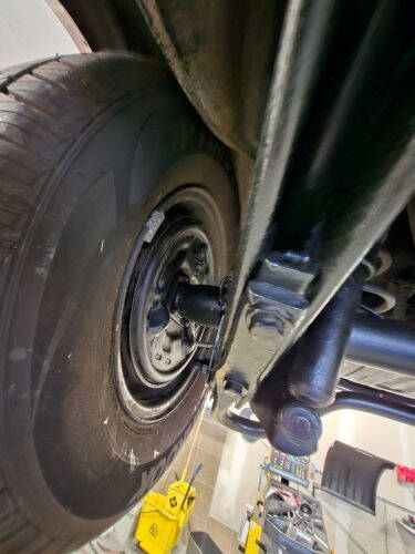 1986 Cadillac Fleetwood