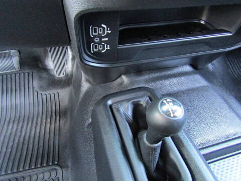 2019 RAM 2500 Tradesman