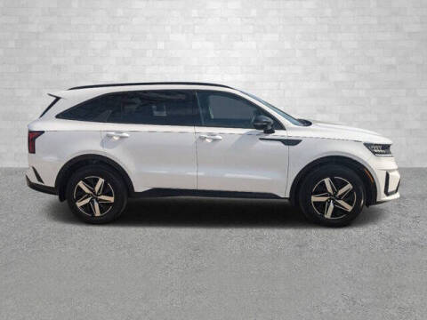 2023 Kia Sorento EX