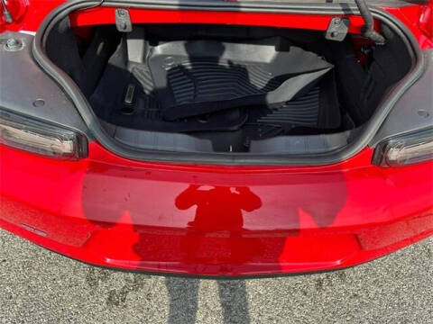 2023 Chevrolet Camaro LT1