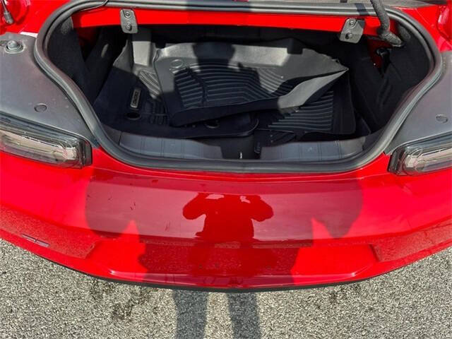 2023 Chevrolet Camaro LT1